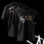 COWBOY BEBOP V6 OVERSIZE T-SHIRT 