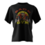 NARUTO SAGE MODE GYM OVERSIZE T-SHIRT