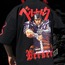 GOLDEN AGR ARC BERSERK T-SHIRT