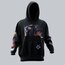 BERSERK OVERSIZE SWEATSHIRT