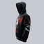 BERSERK GUTS KENTARO OVERSIZE SWEATSHIRT