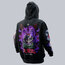 OROCHIMARU OVERSIZE SWEATSHIRT