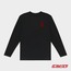GUTS-GRIFFITH BERSERK OVERSIZE LONGSLEEVE