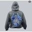 RUKIA BANKAI OVERSIZE SWEATSHIRT