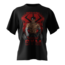 BERSERK GUTS V1 GYM OVERSIZE T-SHIRT