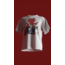 BLOODSHED IN YOSHIOKA VAGABOND T-SHIRT