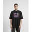 SASUKE HARD PAIN NARUTO T-SHIRT