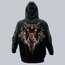 GOKU DB OVERSIZE SWEATSHIRT