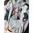 BANKAI ICHIGO KUROSAKI BLEACH SWEATHER