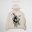 TOJI JUJUTSU KAISEN OVERSIZE SWEATSHIRT