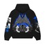 MADARA BLUE SWEATHER