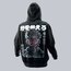 SUKUNA OVERSIZE SWEATSHIRT