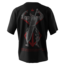 GUTS PREMIUM GYM OVERSIZE T-SHIRT