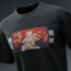 ICHIGO KRUSAKI V2 T-SHIRT