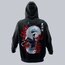 GETO OVERSIZE SWEATSHIRT