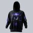 GOJO OVERSIZE SWEATSHIRT