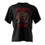 HANMA GYM OVERSIZE T-SHIRT