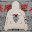 FOUNDING TITAN ATTACK ON TITAN OVERSIZE SWEATSHIRT