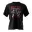 NINJU MICE GYM OVERSIZE T-SHIRT