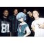 SNOOP ICE CUBE EMINEM SWEATHER