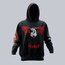 BERSERK GUTS KENTARO OVERSIZE SWEATSHIRT