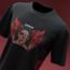 KENPACHI BLEACH T-SHIRT