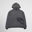 VAGABOND PRAY OVERSIZE SWEATSHIRT