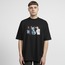 SNOOP ICE CUBE EMINEM T-SHIRT 