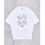 ONE PIECE OVERSIZE T-SHIRT