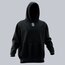 GUTS OVERSIZE SWEATSHIRT