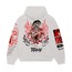 EREN JAEGER SWEATSHIRT