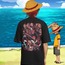 SHANKS EYE T-SHIRT