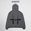 CHOSO BLOOD JUJUTSU KAISEN OVERSIZE SWEATSHIRT
