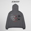 DEMON DOG JUJUTSU KAISEN OVERSIZE SWEATSHIRT