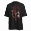 UNIT-02 Asuka Langley Soryu EVANGELION T-SHIRT