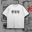FOUNDING TITAN ATTACK ON TITAN OVERSIZE T-SHIRT