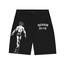 DEMON BACK SHORTS