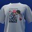 HAJIME NO IPPO T-SHIRT
