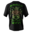 BROLY PREMIUM GYM OVERSIZE T-SHIRT