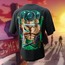 ZORO SWORD T-SHIRT