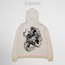 PANDA JUJUTSU KAISEN OVERSIZE SWEATSHIRT