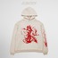 CHOSO BLOOD JUJUTSU KAISEN OVERSIZE SWEATSHIRT