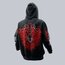 BERSERK GUTS KENTARO OVERSIZE SWEATSHIRT