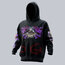 OROCHIMARU OVERSIZE SWEATSHIRT