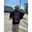 KENPACHI BLEACH T-SHIRT