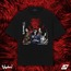 BLOODSHED IN YOSHIOKA VAGABOND T-SHIRT