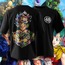 GOKU OVERSIZE T-SHIRT 
