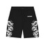 OROCHIMARU SHORTS