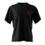 GUTS PREMIUM GYM OVERSIZE T-SHIRT