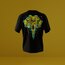 DIO BRANDO JOJO T-SHIRT